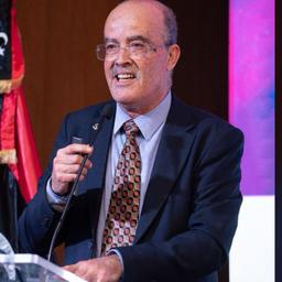 Pr Riadh Messaoud